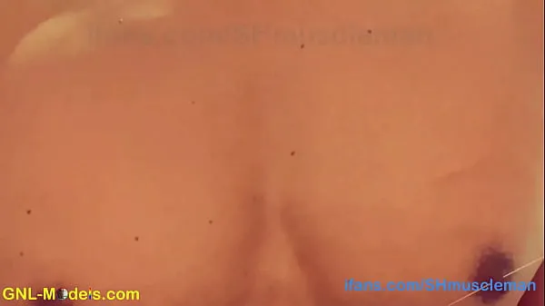 Hot Hot Asian guy gets nipple pierced new Videos