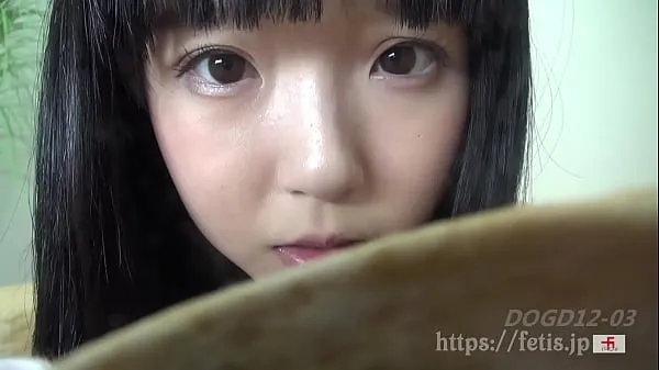 sniffing beautiful girl 19 years old! Kotori-chan Vol.3 Self-sniffing masturbation Video baharu hangat