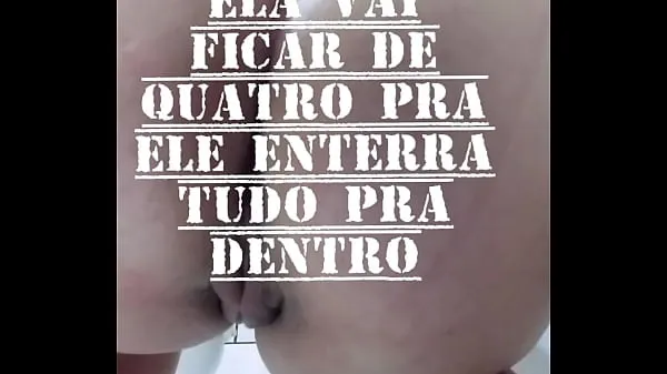 Hot Goianinha whore the puppy Bucetuda new Videos