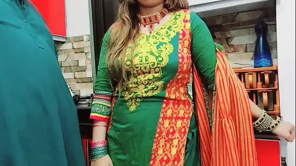 Populära Indian Wife Real Sex With Father,s Friend With Clear Hindi Voice Full Hot Talking nya videor