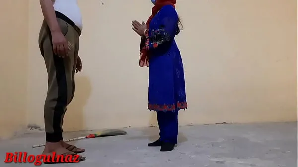 Kuumia Indian maid fucked and punished by house owner in hindi audio, Part.1 uutta videota