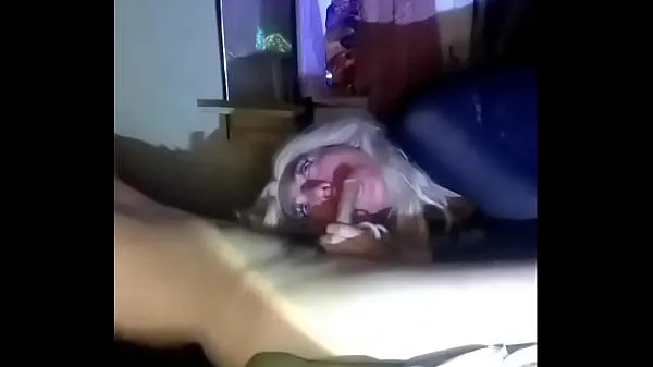 Hotte sucking and riding a young 18 yo cause i want that youth jizz all over my troathcommentlikesubscribe and add me as a friend for more personalized videos and real life meet ups nye videoer