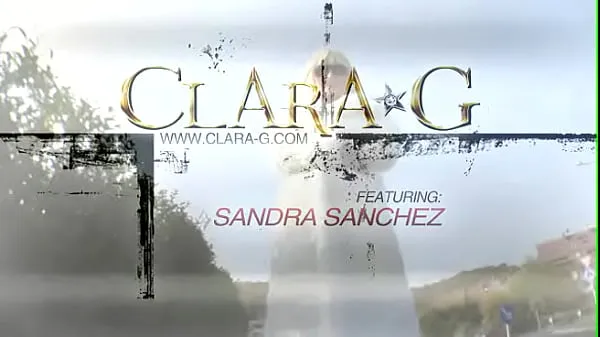 热门Sandra Sanchez The Hungarian Beauty Pussy Solo teaser新视频