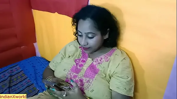 Indian hot bhabhi fucking but my penis going down ! Hindi hot sex Video baharu hangat