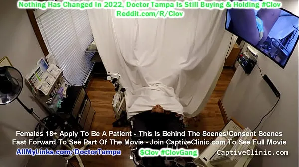Video nóng CLOV Virgin Orphan Teen Minnie Rose By Good Samaritan Health Labs To Be Used In Doctor Tampa's Medical Experiments On Virgins - NEW EXTENDED PREVIEW FOR 2022 mới