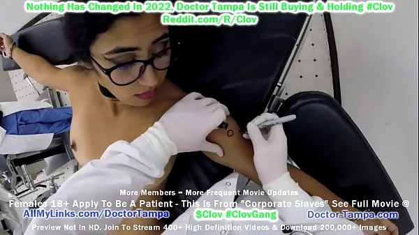 Populaire Glove In As Doctor Tampa As He Examines His Newest Specimen, Virgin Orphan Jasmine Rose Who's Been By Good Samaritan Health Labs As Their Newest "Corporate Girls nieuwe video's