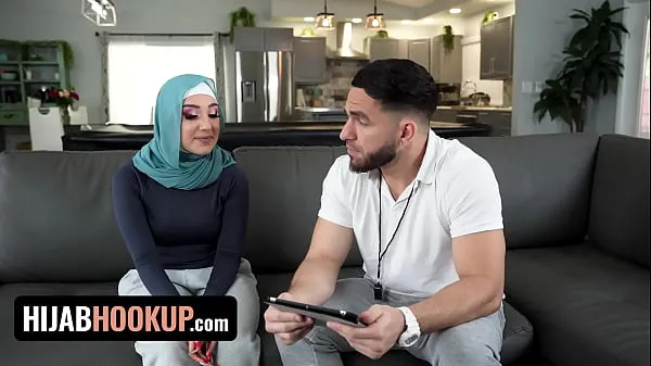 مشہور Hijab Hookup - Beautiful Big Titted Arab Beauty Bangs Her Soccer Coach To Keep Her Place In The Team نئے ویڈیوز