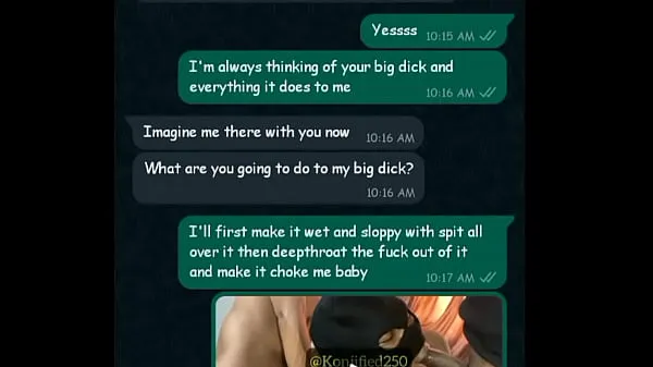 热门WhatsApp Sex Chat at Work新视频