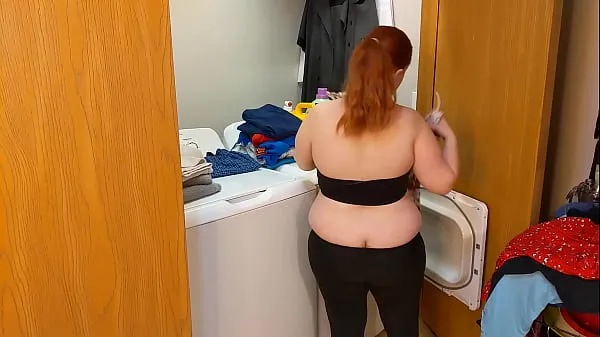 Populárne Little stepSister Stuck in the Dryer by Jasper Spice and Sophia Sinclair nové videá