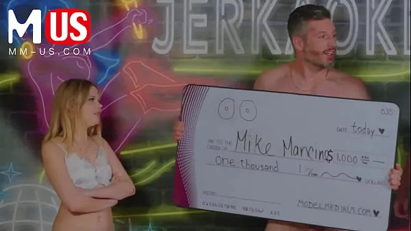 Hot Jerkaoke - Coco Lovelock and Mike Mancini -EP 1 new Videos