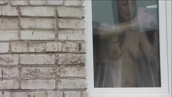 Hot Naked in public. Outdoor. Outside. Husband Sexy Frina spy new Videos