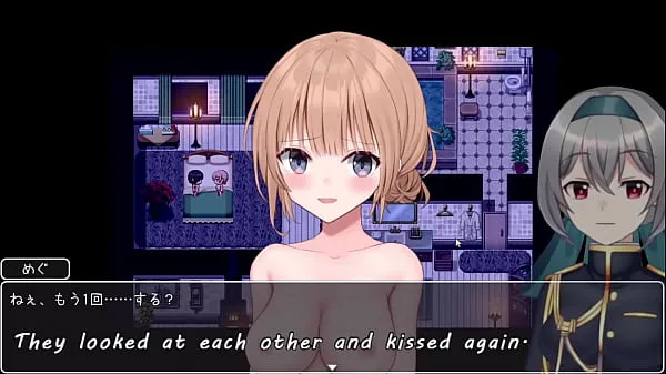 Populaire Moment,newlywed-wife Megu became corrupt [trial ver](Machine translated subtitles)2/3 nieuwe video's