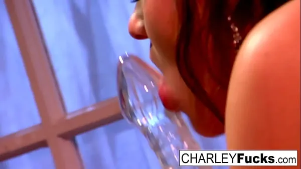 Hot Charley Chase and Heather Caroline have sex วิดีโอใหม่