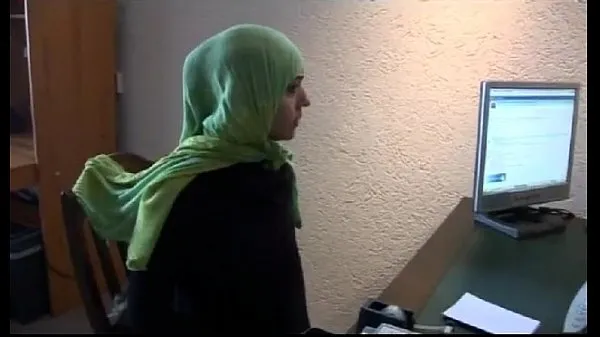 Hot Moroccan slut Jamila tried lesbian sex with dutch girl(Arabic subtitle วิดีโอใหม่