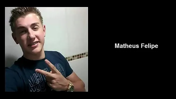 Καυτά Carlossimoes - quick content - Matheus Felipe & Adry Pinheiro De São Miguel do Oeste - Jul 01, 2022 νέα βίντεο