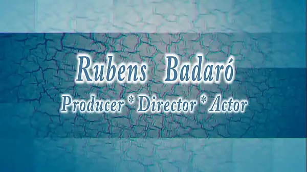مشہور rubens badaró نئے ویڈیوز