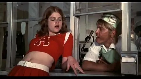 Kuumia Cheerleaders -1973 ( full movie uutta videota