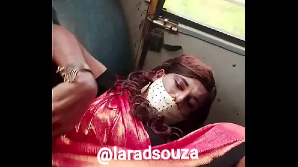 Καυτά Lara D'Souza νέα βίντεο