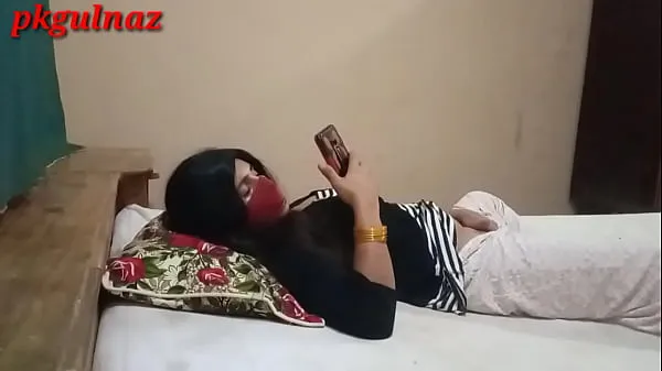 Hot indian desi girl Fucks with step brother in hindi audio mast bhabhi ki chudai indian village sex stepsister and brother new Videos