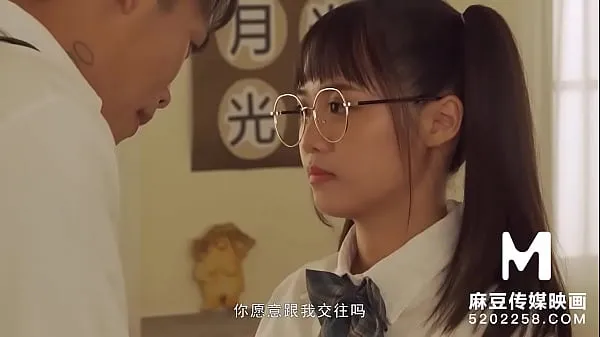 Gorące Trailer-Introducing New Student In Grade School-Wen Rui Xin-MDHS-0001-Best Original Asia Porn Video nowe filmy