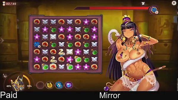 Mirror 07 Video baru yang populer