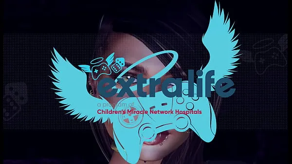 The Extra Life-Gamers are Here to Helpnuovi video interessanti
