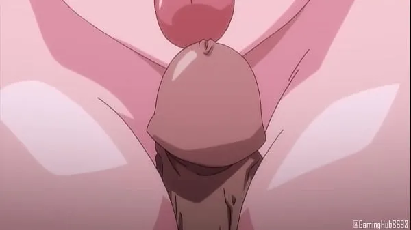 Hot Hentai Skinny Girl Gets Double Penertration (Hentai Uncensored new Videos
