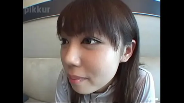 Video nóng Hairy Japanese girl mới