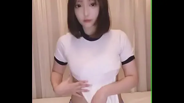 热门I tried wearing a handsome Echi-Chi gym uniform and the lower tits were outstanding新视频