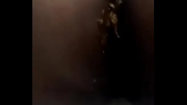 Video nóng Girl in the bathroom after anal mới