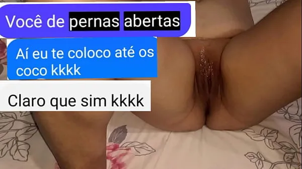 Goiânia puta she's going to have her pussy swollen with the galego fonso's bludgeon the young man is going to put her on all fours making her come moaning with pleasure leaving her ass full of cum and broken Video baru yang populer