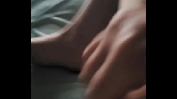 Fingering this tight Little pussy Video baru yang populer