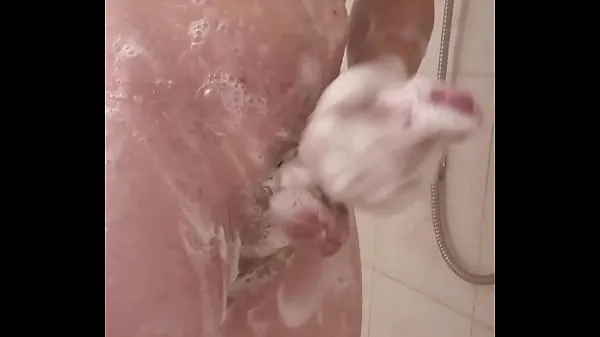 Hot In the shower new Videos