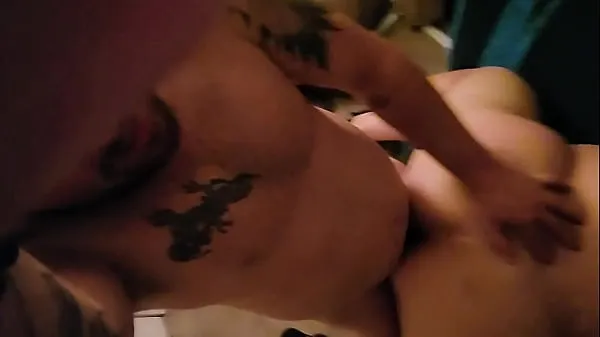Népszerű BuckNastY, dicking down Tender date 12/19/22, big ass Latina riding me doggy style, says she just wants to please me but I don't cum but she does close to 20 times új videó