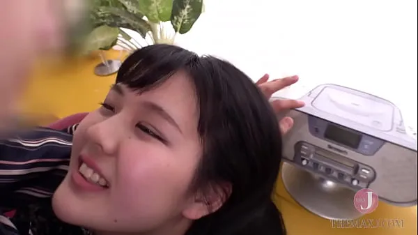 مشہور Flirting SEX with Uka-chan, who has a shaved pussy and a G cup نئے ویڈیوز