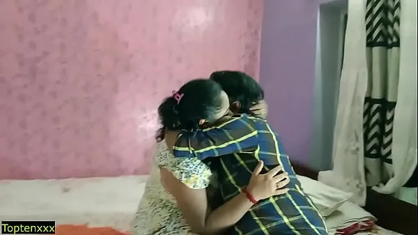 Καυτά Hot Bhabhi Cheating sex with married devor! Indian sex νέα βίντεο