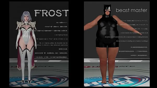 Video nóng FROST02 ItsSmallWorld mới