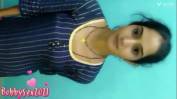 Populære Indian virgin girl has lost her virginity with boyfriend before marriage nye videoer