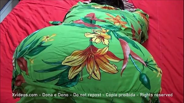 Népszerű brazilian big ass amateur új videó