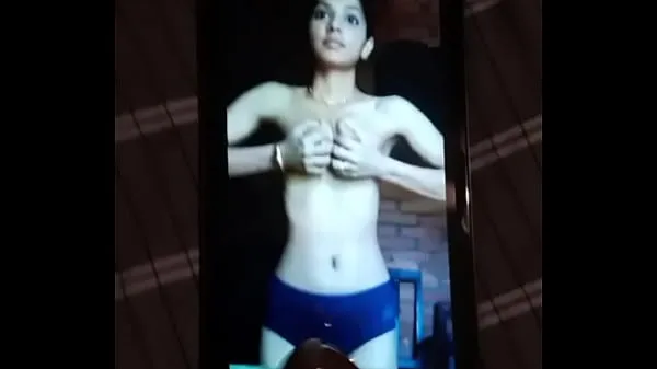 Hotte Cumshot to mallu girl part 2 nye videoer
