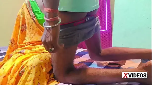 Hot Desi Hot Cheating Bhabhi Gets Fucked By Her Husband's Friend วิดีโอใหม่