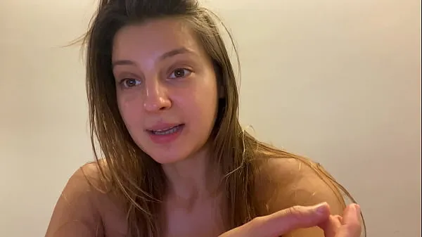 Hot Melena Maria Rya tasting her pussy new Videos