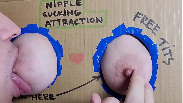 Glory hole nipple sucking and licking Video baru yang populer