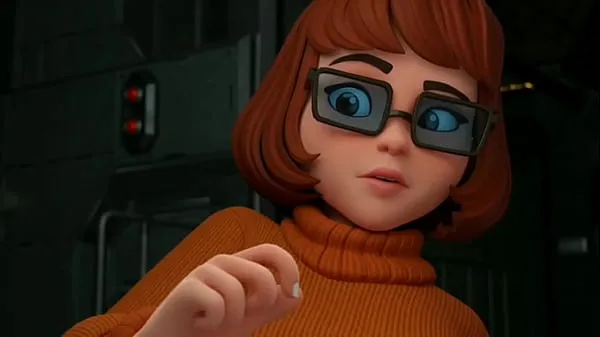 Hot Velma Scooby Doo new Videos
