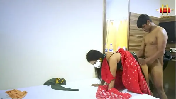 Populære Fucked My Indian Stepsister When No One Is At Home - Part 2 nye videoer
