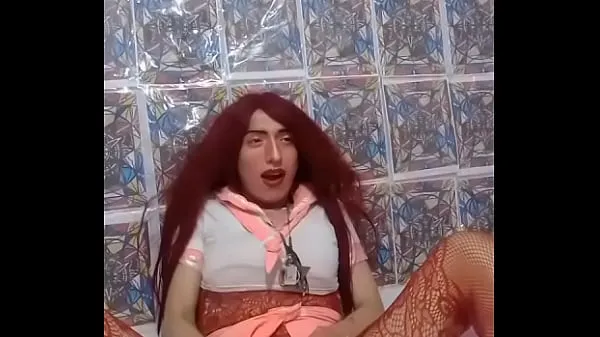 Kuumia MASTURBATION SESSIONS EPISODE 10 RED HAIRED TRANNY JERKING OFF THINKING ABOUT BIG COCKS IN THE HOLE ,WATCH THIS VIDEO FULL LENGHT ON RED (COMMENT, LIKE ,SUBSCRIBE AND ADD ME AS A FRIEND FOR MORE PERSONALIZED VIDEOS AND REAL LIFE MEET UPS uutta videota