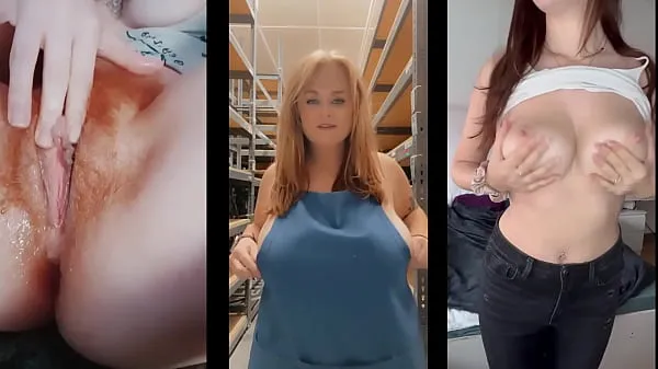 Καυτά titty drop 21 νέα βίντεο