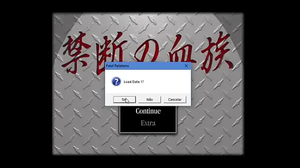 Kuumia Clearing Adult Hentai Game 1993 ep3: Get the questions right and get sex uutta videota
