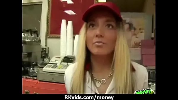 Žhavá Real sex for money 27 nová videa