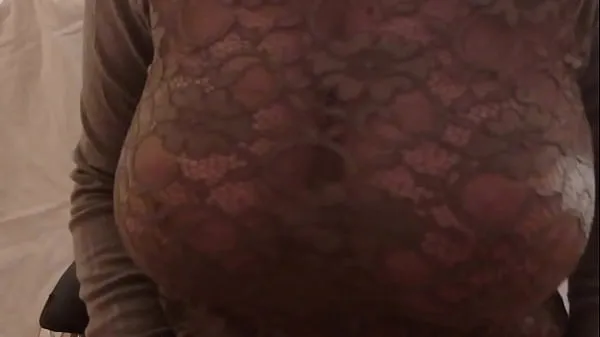 Video nóng Touching a teacher's boobs at home mới